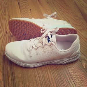 NoBull Ripstop Blush Runner